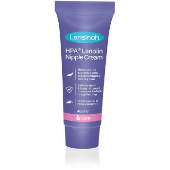 Lansinoh HPA Lanolin crema universala - imagine 2